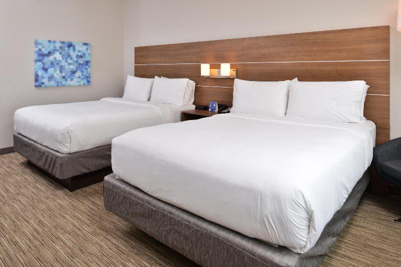 Люкс, Holiday Inn Express   Early, An Ihg