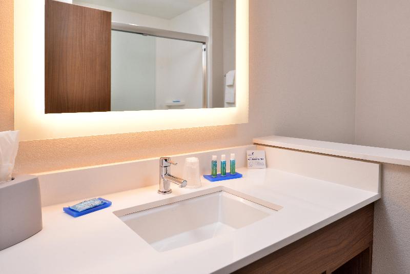 סוויטה, Holiday Inn Express   Early, An Ihg