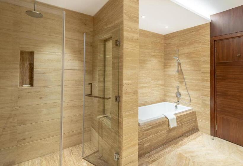 Люкс, Radisson Blu Hotel, Jeddah Al Salam