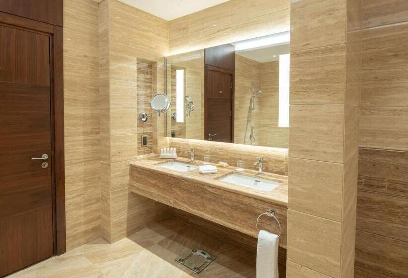 Люкс, Radisson Blu Hotel, Jeddah Al Salam