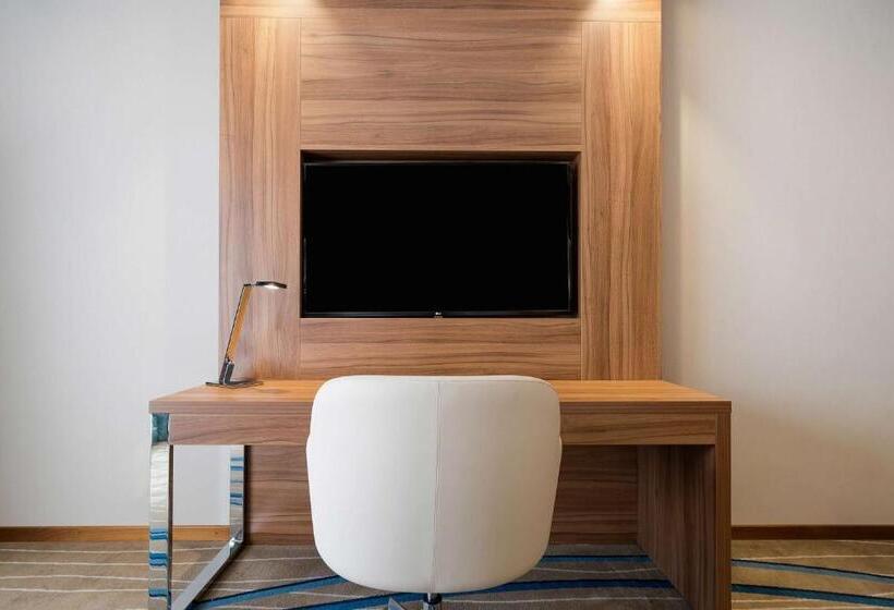 Номер Superior, Radisson Blu Hotel, Jeddah Al Salam