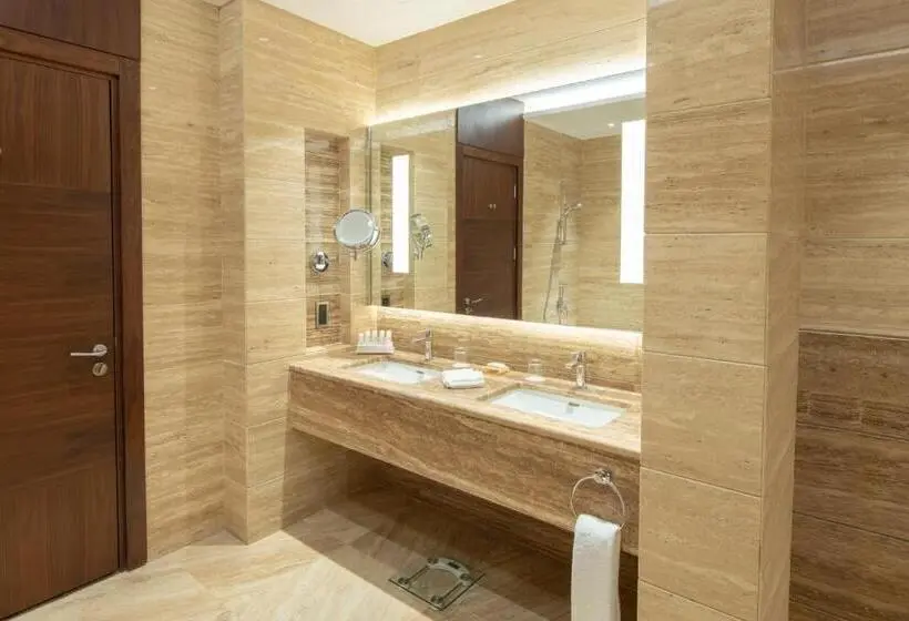 ファミリールーム, Radisson Blu Hotel, Jeddah Al Salam