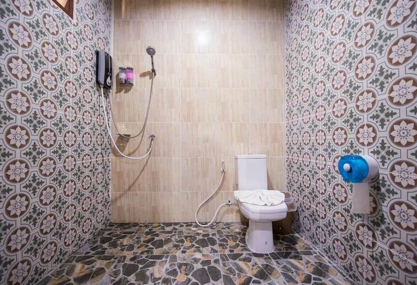 수피리어 룸, Srisiam Resort