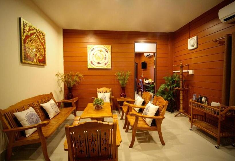 스탠다드 룸, Srisiam Resort