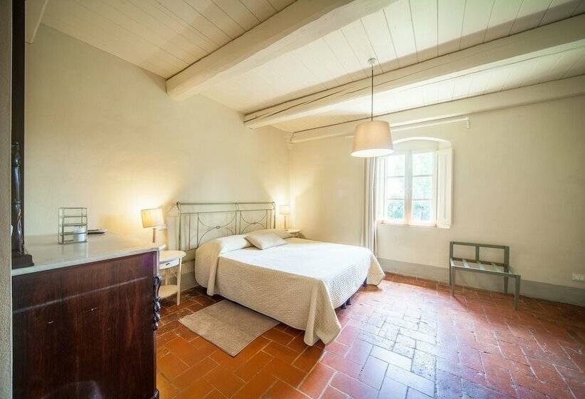 غرفة قياسية, Tenuta La Fratta