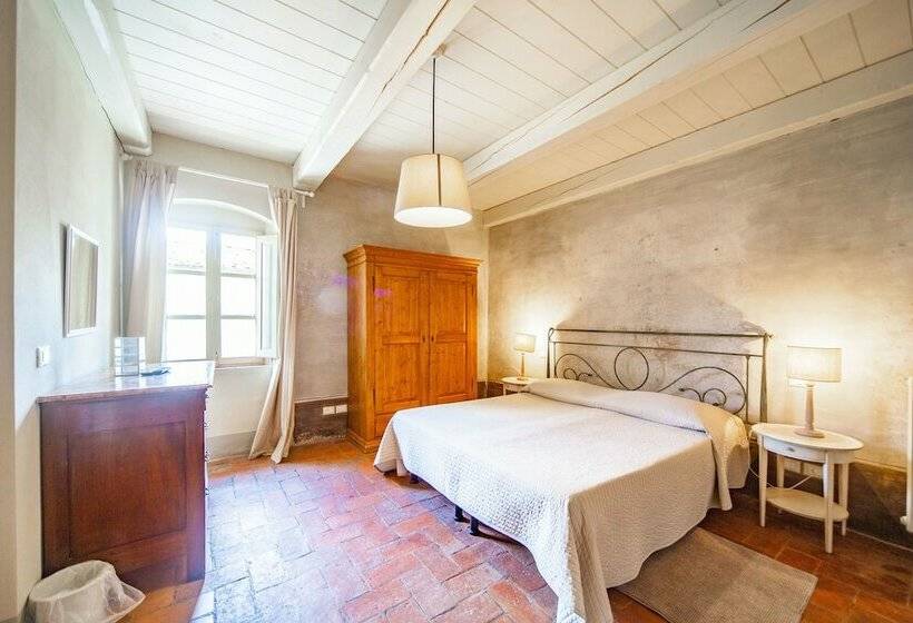 غرفة قياسية, Tenuta La Fratta