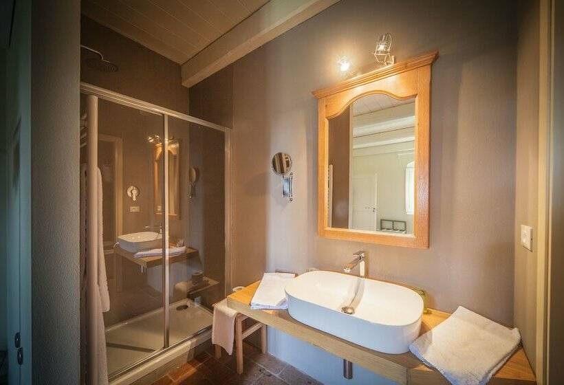 غرفة قياسية, Tenuta La Fratta