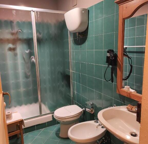 غرفة سوبيريور ثلاثية, Tenuta La Fratta