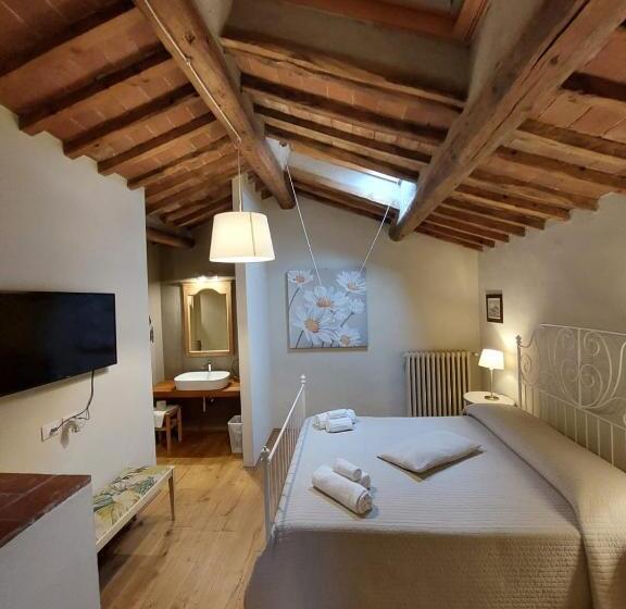 جناح غرفتين نوم, Tenuta La Fratta