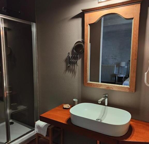 غرفة قياسية, Tenuta La Fratta