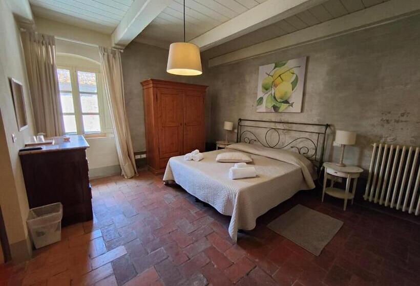 غرفة قياسية, Tenuta La Fratta