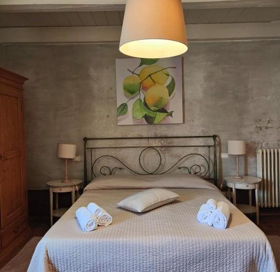 غرفة قياسية, Tenuta La Fratta