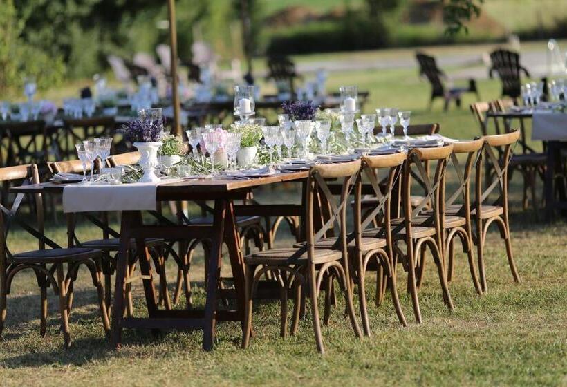 غرفة قياسية, Tenuta La Fratta