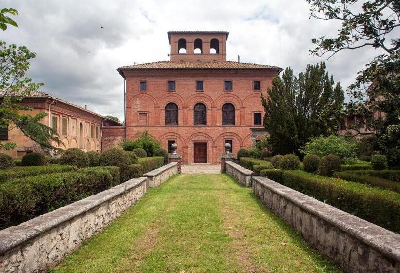 Номер Стандарт, Tenuta La Fratta