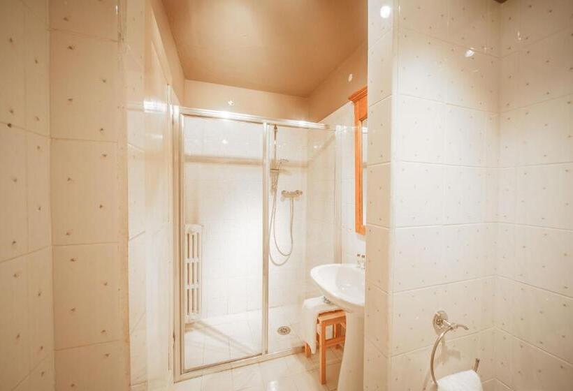 غرفة سوبيريور, Tenuta La Fratta