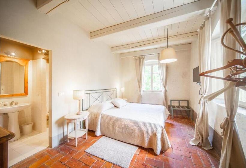 غرفة سوبيريور, Tenuta La Fratta