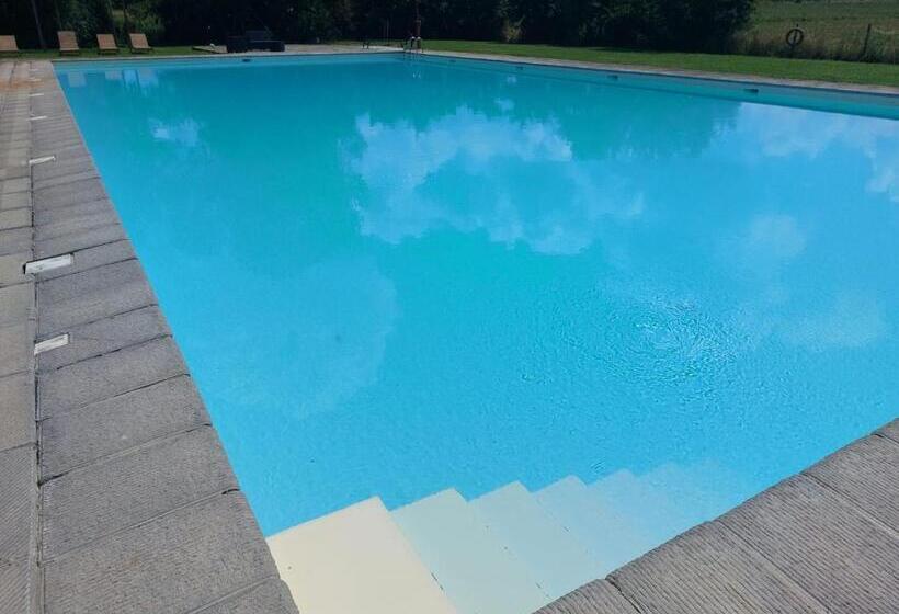 غرفة سوبيريور, Tenuta La Fratta