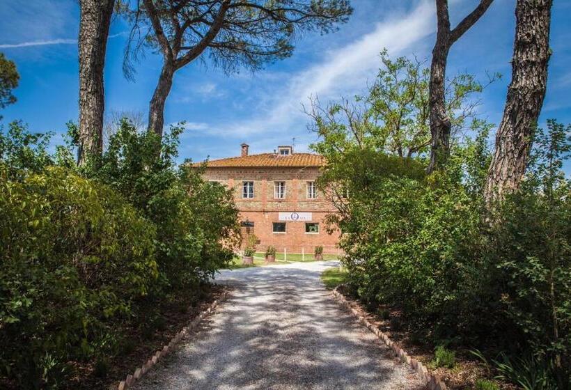 غرفة قياسية ثلاثية, Tenuta La Fratta