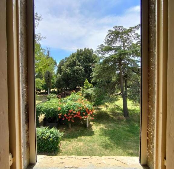 غرفة سوبيريور رباعية, Tenuta La Fratta