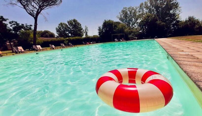 غرفة إقتصادية, Tenuta La Fratta