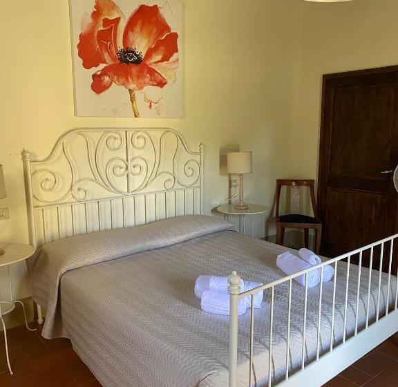 غرفة إقتصادية, Tenuta La Fratta