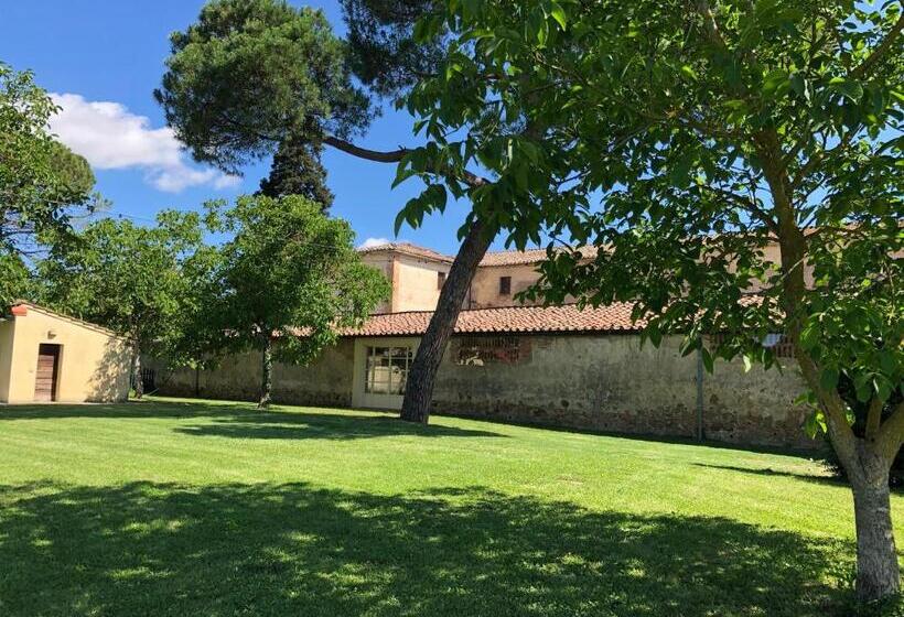 غرفة سوبيريور ثلاثية, Tenuta La Fratta