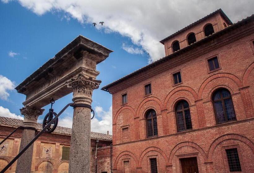 غرفة ديلوكس, Tenuta La Fratta