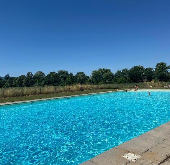 غرفة قياسية, Tenuta La Fratta