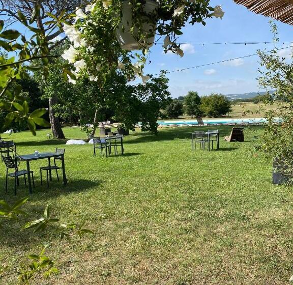 غرفة قياسية, Tenuta La Fratta