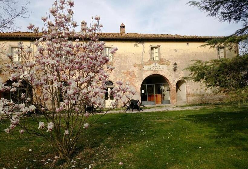 غرفة قياسية, Tenuta La Fratta