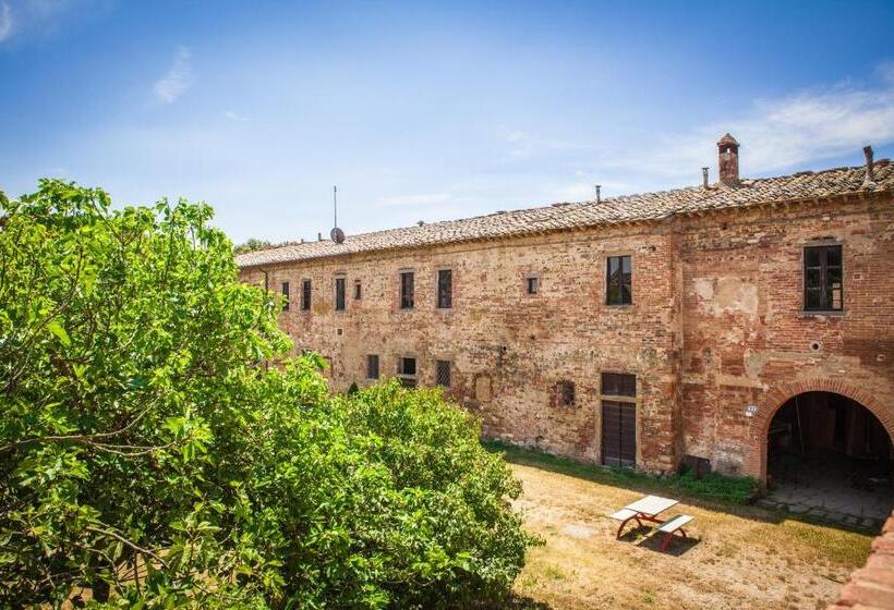 غرفة سوبيريور, Tenuta La Fratta