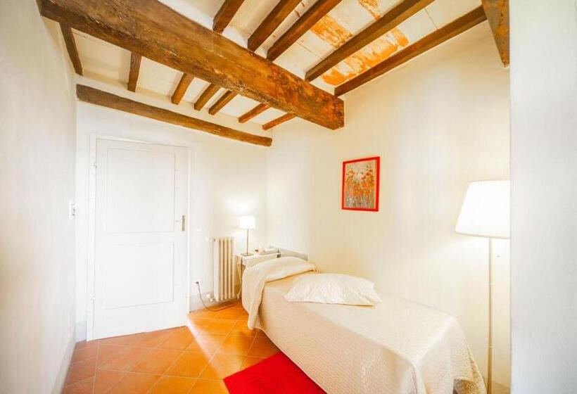 غرفة ديلوكس ثلاثية, Tenuta La Fratta