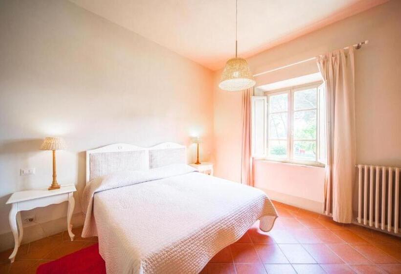 غرفة ديلوكس ثلاثية, Tenuta La Fratta