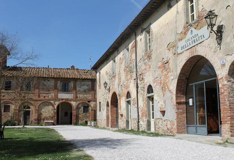 غرفة قياسية, Tenuta La Fratta