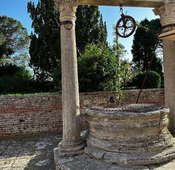 غرفة قياسية, Tenuta La Fratta