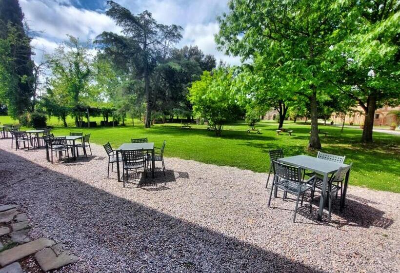 غرفة قياسية, Tenuta La Fratta