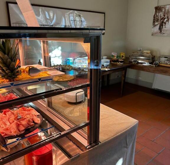 غرفة سوبيريور, Tenuta La Fratta