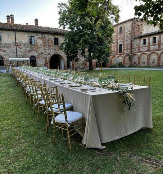 غرفة قياسية ثلاثية, Tenuta La Fratta