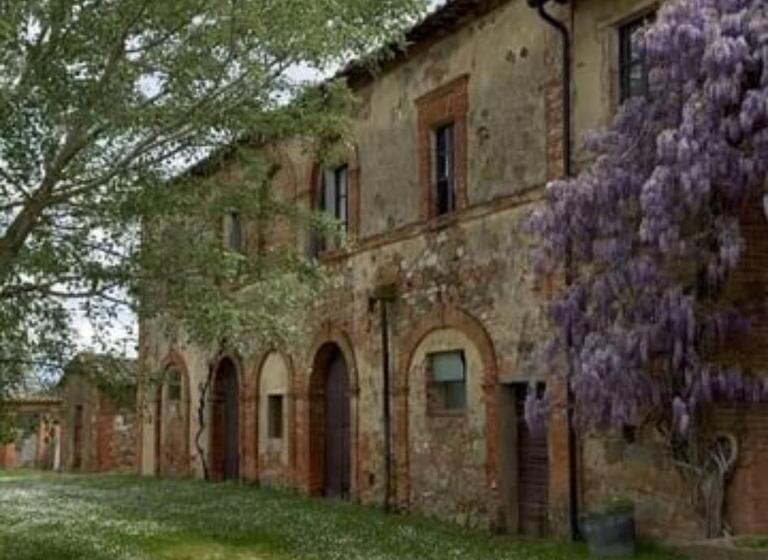 غرفة سوبيريور رباعية, Tenuta La Fratta