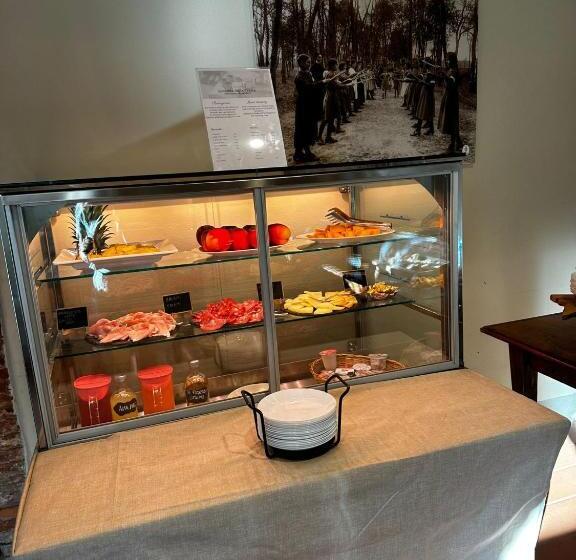 غرفة إقتصادية, Tenuta La Fratta