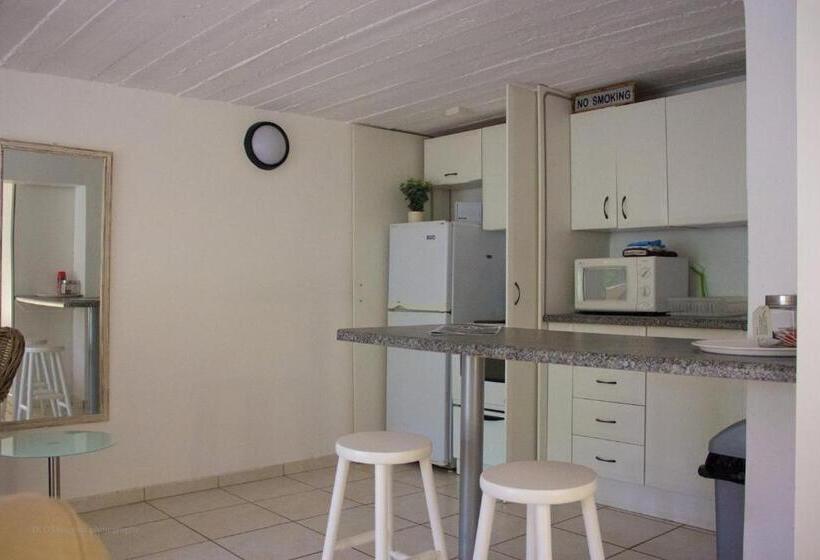 Студио Стандарт Кровать Кинг, Beach Forest Lodge