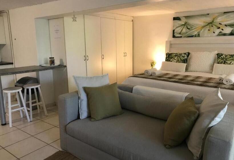 Студио Стандарт Кровать Кинг, Beach Forest Lodge