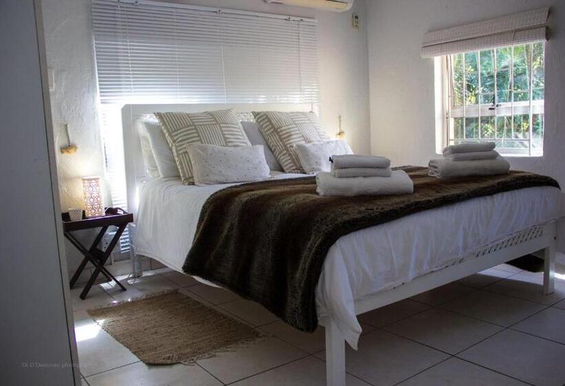 Люкс Дюплекс, Beach Forest Lodge