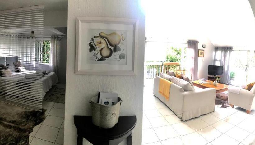 Duplex-sviitti, Beach Forest Lodge