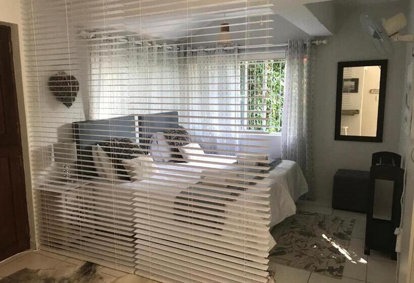 Люкс Дюплекс, Beach Forest Lodge