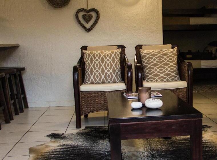 Family flat with balcony, Beach Forest Lodge