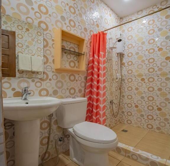 豪华房间, Jurias Garden