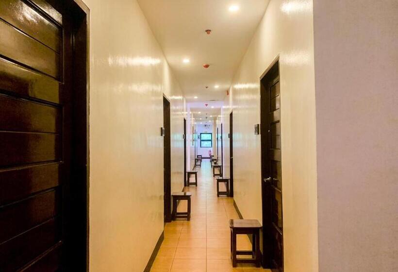 豪华房间, Jurias Garden