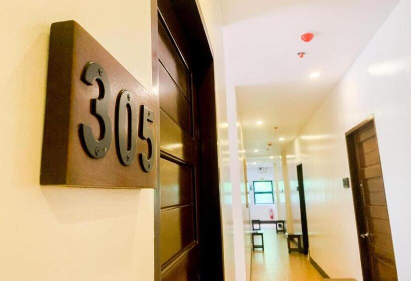 豪华房间, Jurias Garden