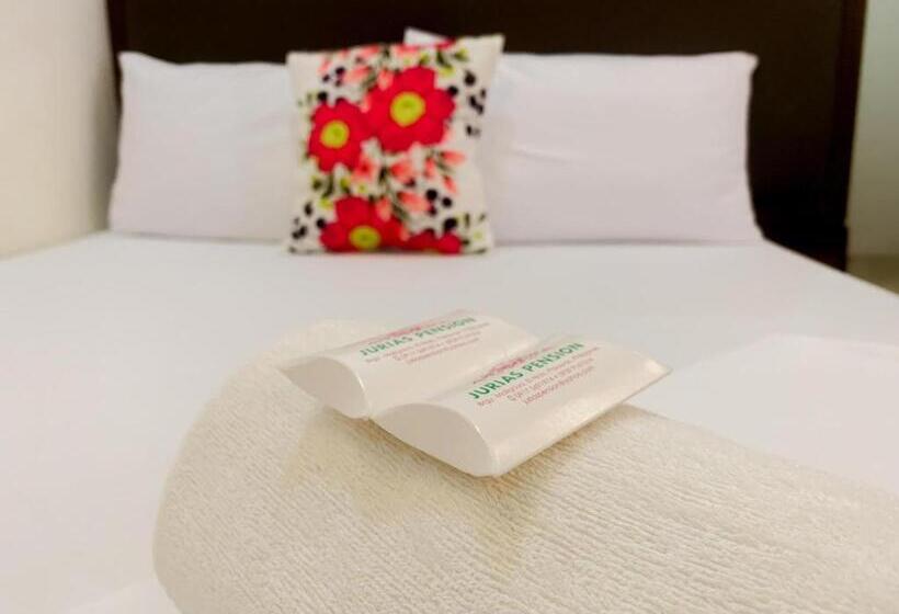 豪华房间, Jurias Garden